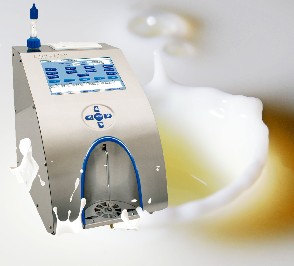 乳成分分析儀的配置是怎樣的？