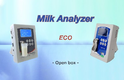 乳成分分析儀日常操作包含哪些步驟？