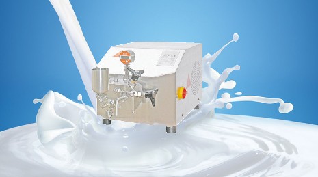 高壓均質(zhì)機(jī)的壓力表要如何防腐？